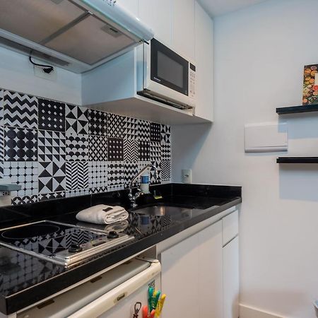 Bhomy Itaim Estiloso E Muito Confortavel Ag404 São Paulo Extérieur photo