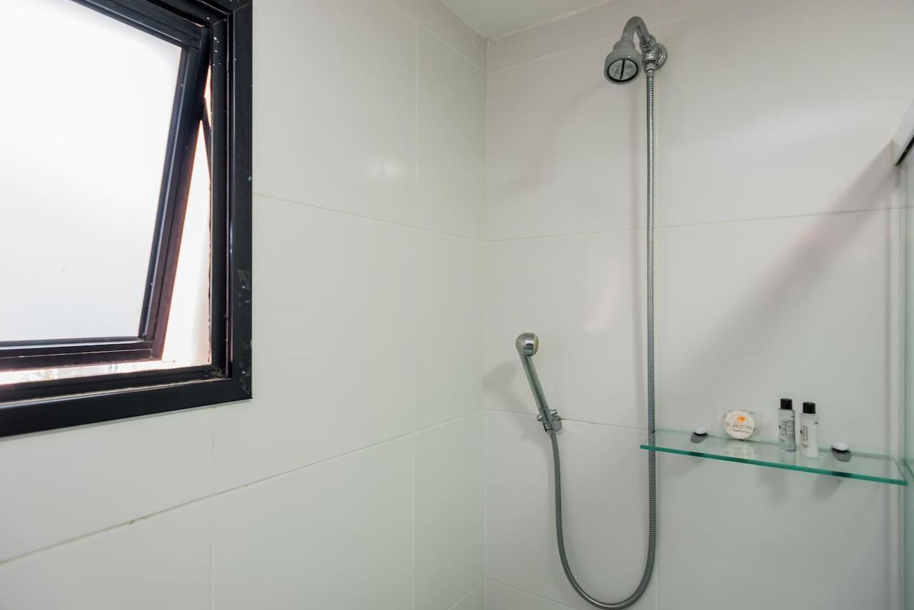 Bhomy Itaim Estiloso E Muito Confortavel Ag404 São Paulo Extérieur photo